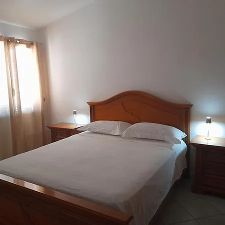 Casa Demara * Тортоли