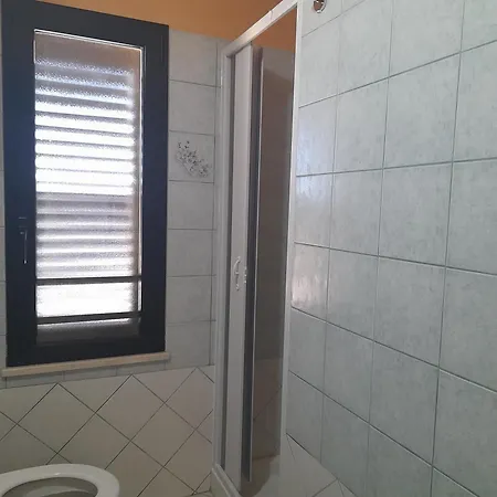 Апартаменты Casa Demara Тортоли