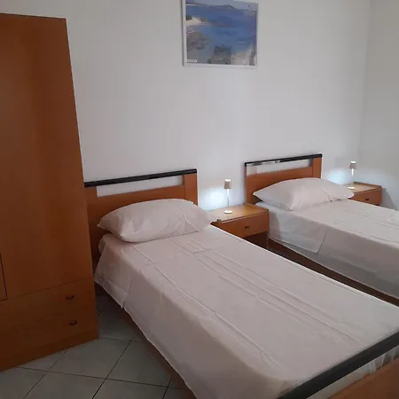 Апартаменты Casa Demara