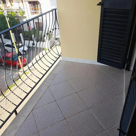 Апартаменты Casa Demara Тортоли