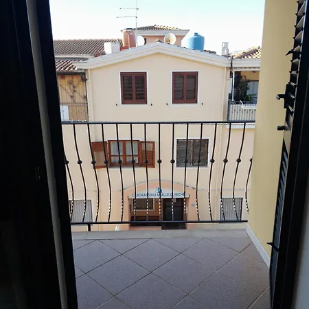 Casa Demara Тортоли