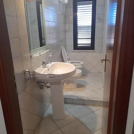 Apartamento Casa Demara
