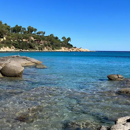 Appartamento Casa Demara Tortolì