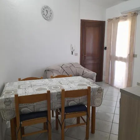 Casa Demara Тортоли