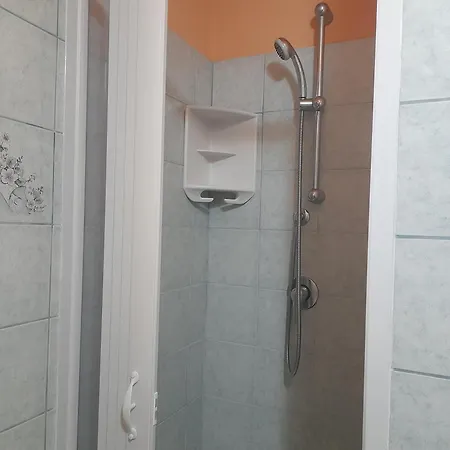 Apartment Casa Demara