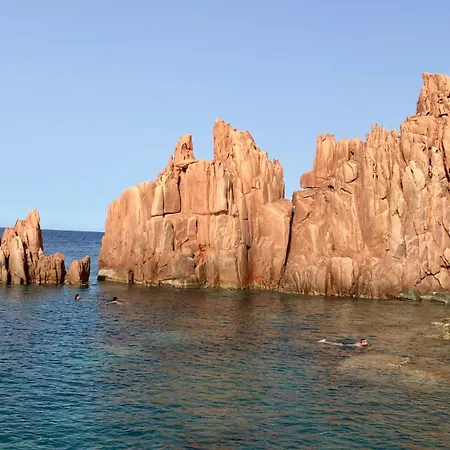 Casa Demara Tortolì