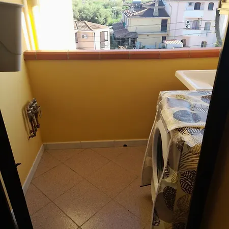 Lägenhet Casa Demara *