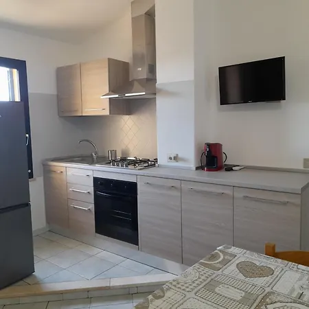 Casa Demara Apartment *
