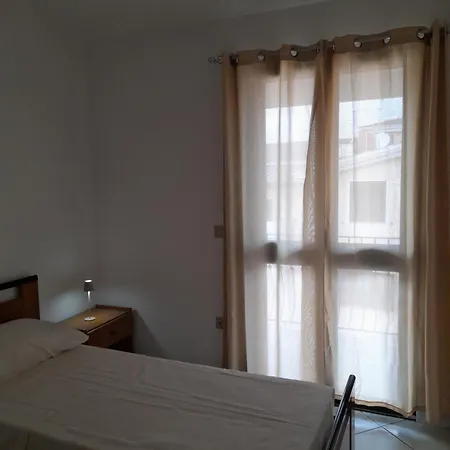 Apartment Casa Demara *