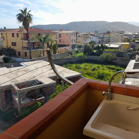 Casa Demara Apartment Tortoli