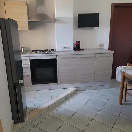 Casa Demara * Tortoli