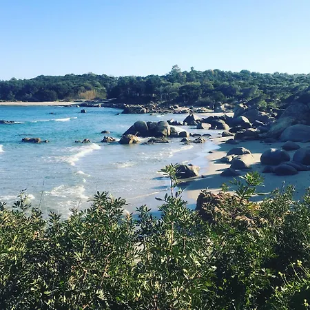 Casa Demara Tortolì